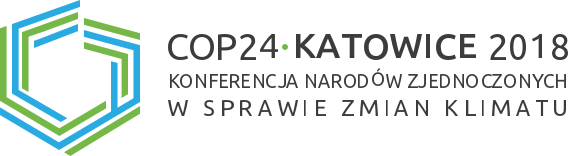 Logo COP24