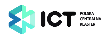 Klaster ICT logo